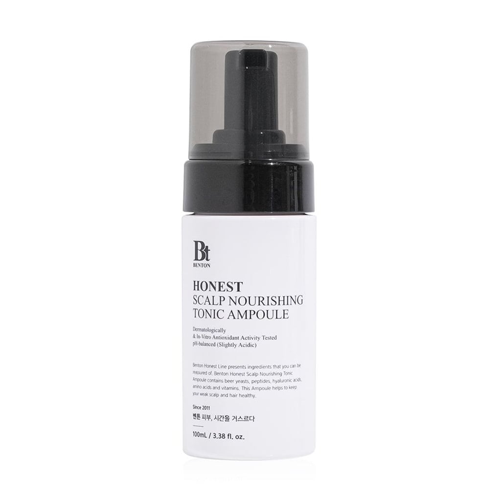 Тонік для шкіри голови Benton Honest Scalp Nourishing Tonic Ampoule, 100 мл